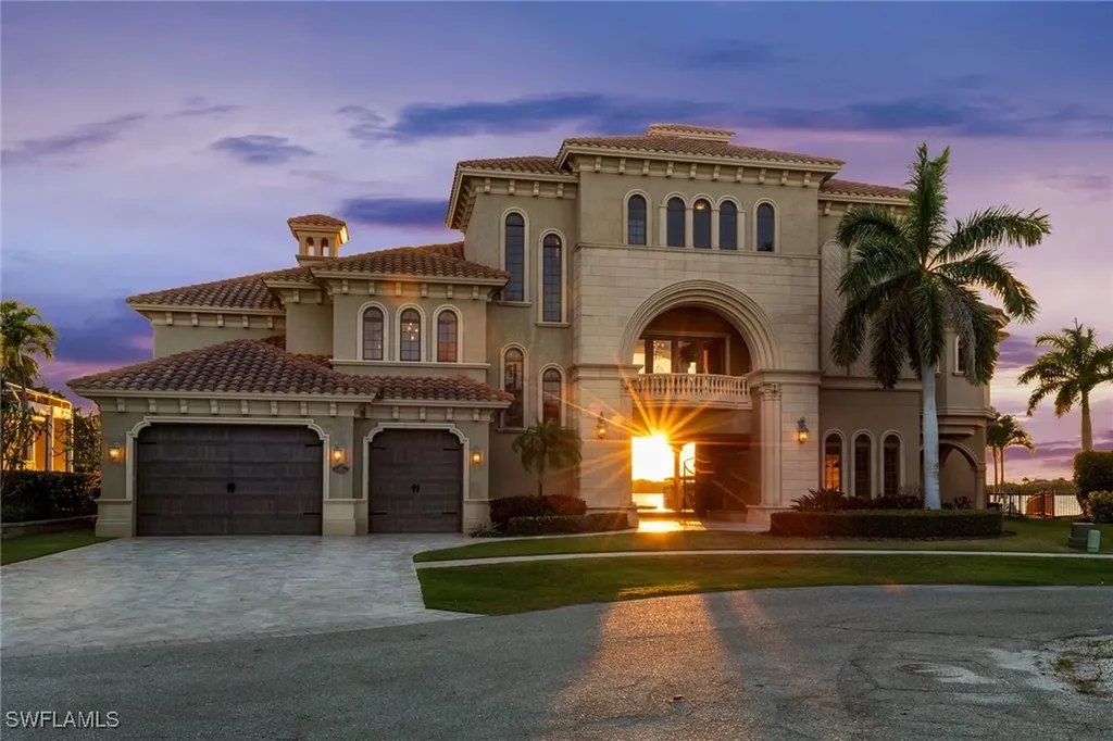 950 Giralda Court Marco Island FL 34145