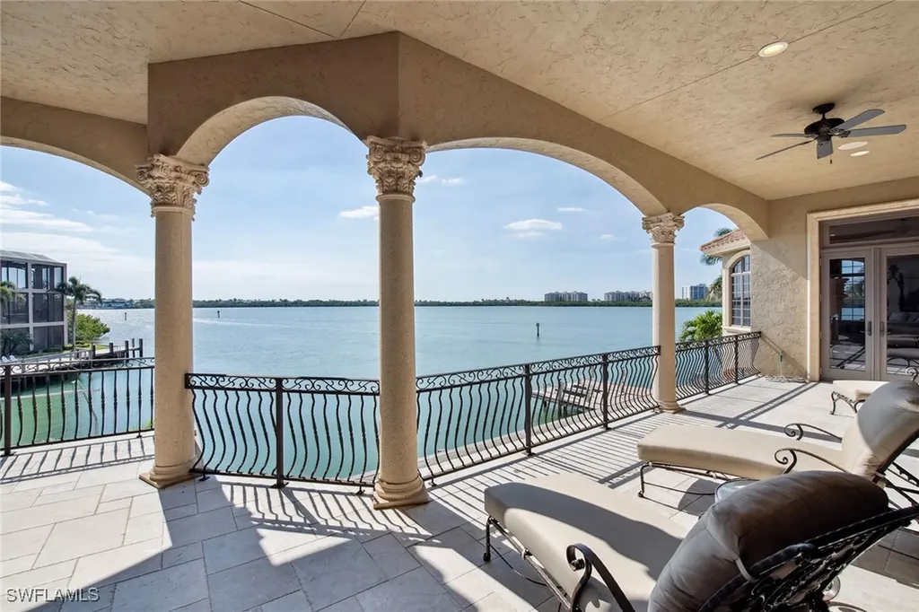 950 Giralda Court Marco Island FL 34145