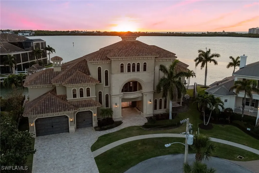 950 Giralda Court Marco Island FL 34145