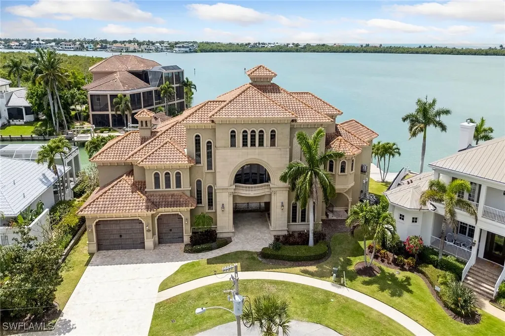 950 Giralda Court Marco Island FL 34145