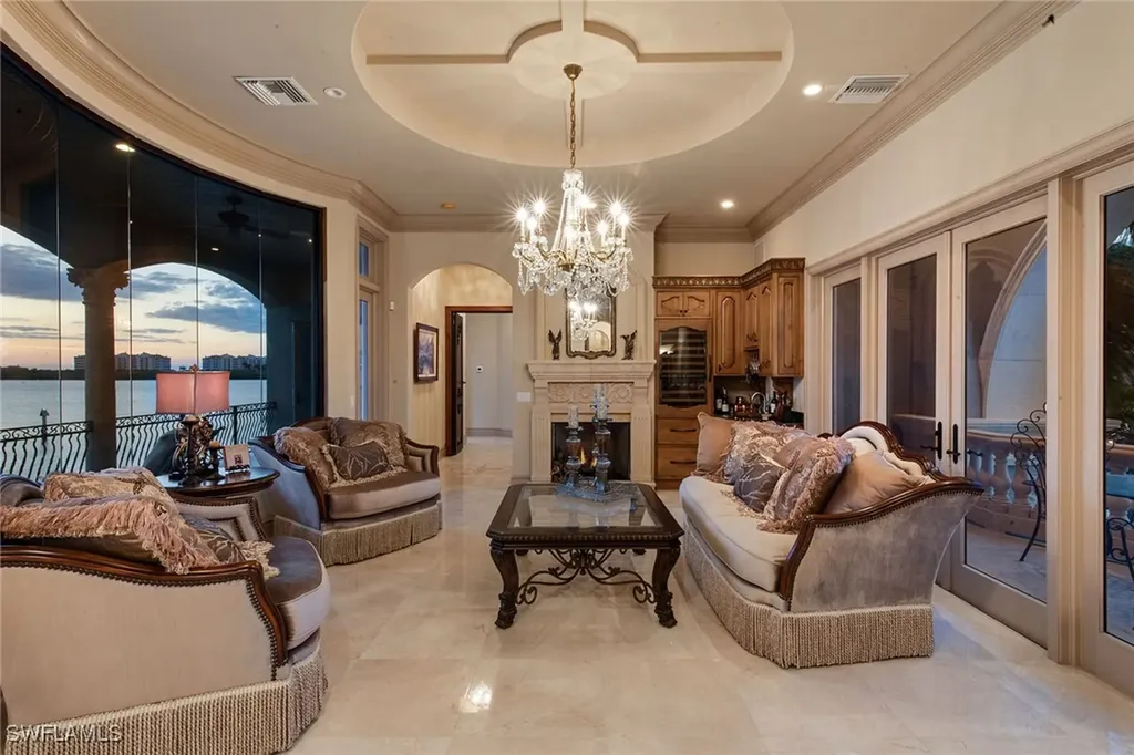 950 Giralda Court Marco Island FL 34145