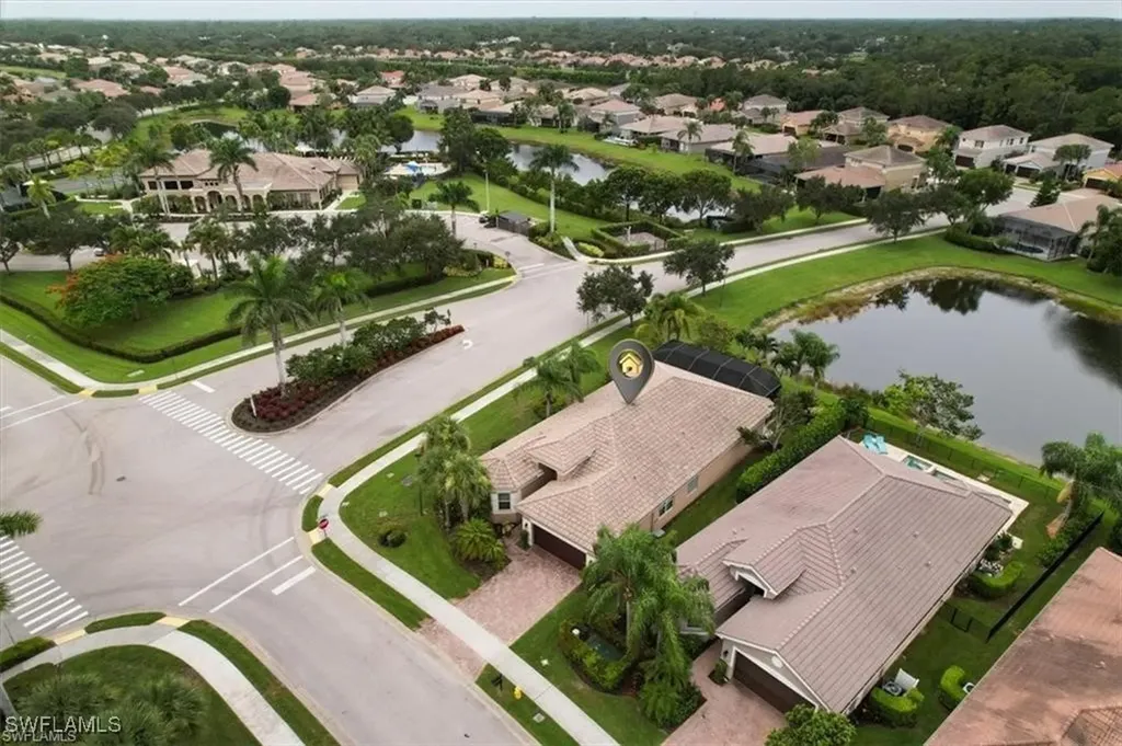 6670 Marbella Lane Naples FL 34105