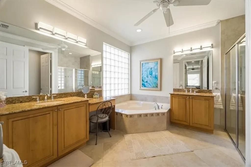 6670 Marbella Lane Naples FL 34105