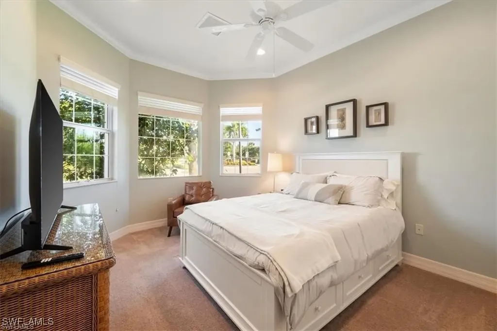 6670 Marbella Lane Naples FL 34105