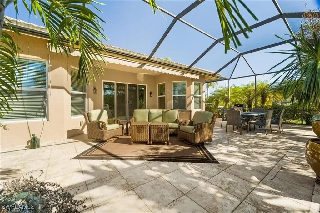 6670 Marbella Lane Naples FL 34105