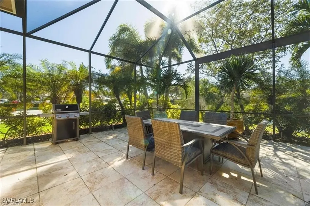 6670 Marbella Lane Naples FL 34105
