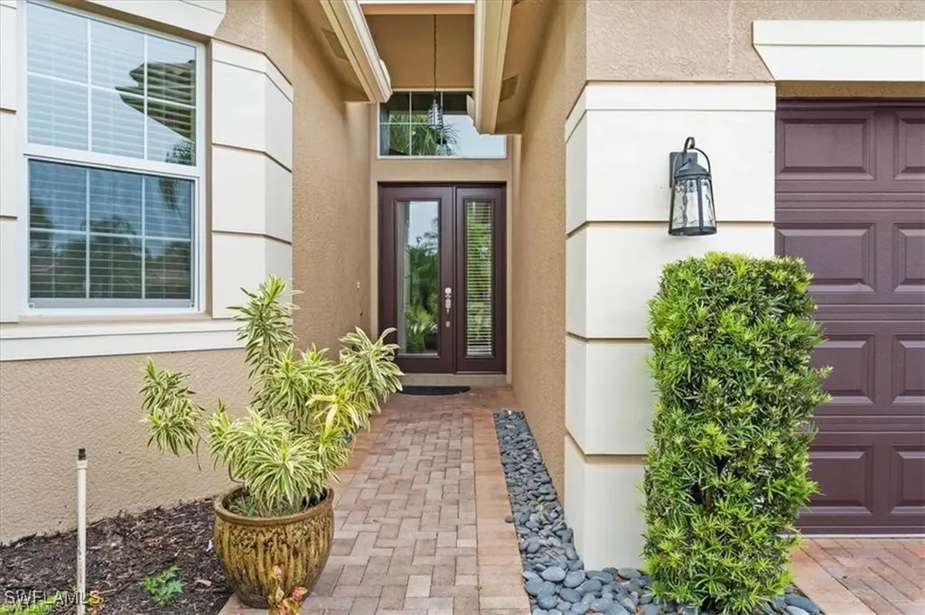 6670 Marbella Lane Naples FL 34105