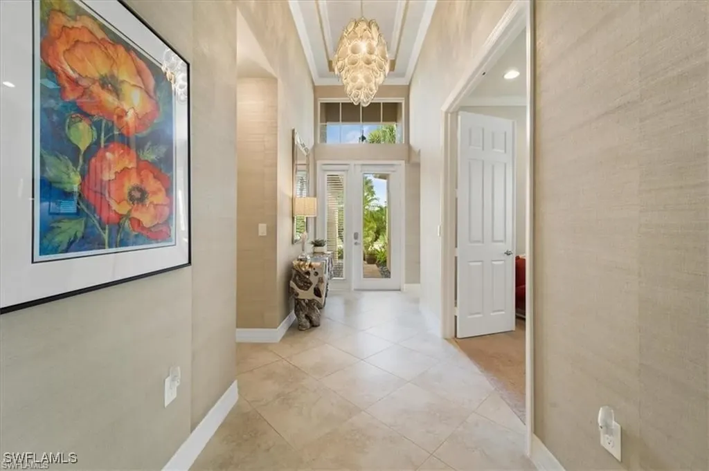 6670 Marbella Lane Naples FL 34105