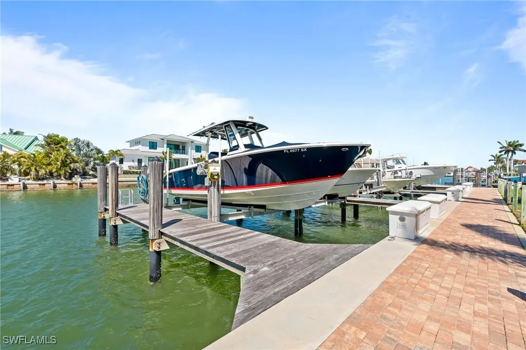 880 Huron Court Marco Island FL 34145
