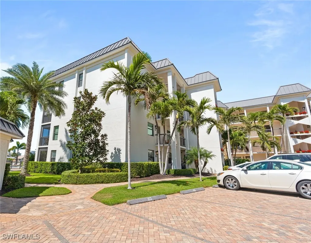 880 Huron Court Marco Island FL 34145