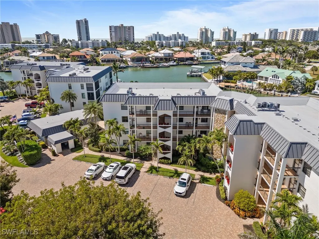 880 Huron Court Marco Island FL 34145