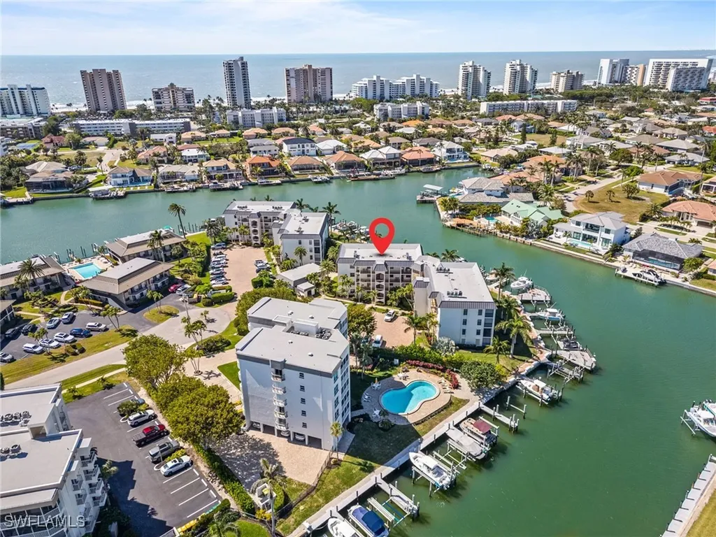 880 Huron Court Marco Island FL 34145