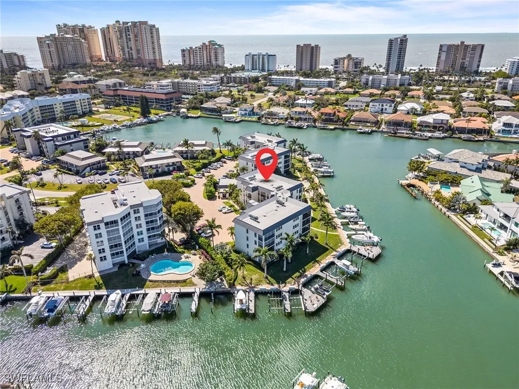 880 Huron Court Marco Island FL 34145