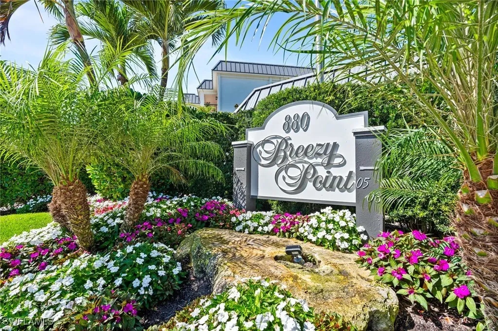 880 Huron Court Marco Island FL 34145