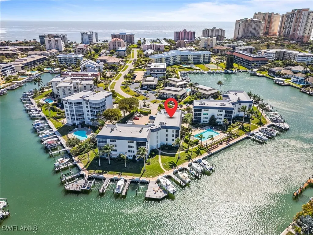 880 Huron Court Marco Island FL 34145