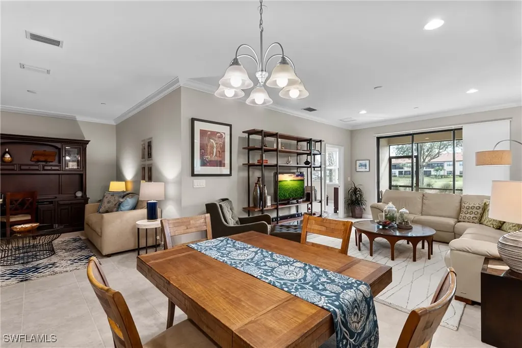 9366 Pocida Court Naples FL 34119