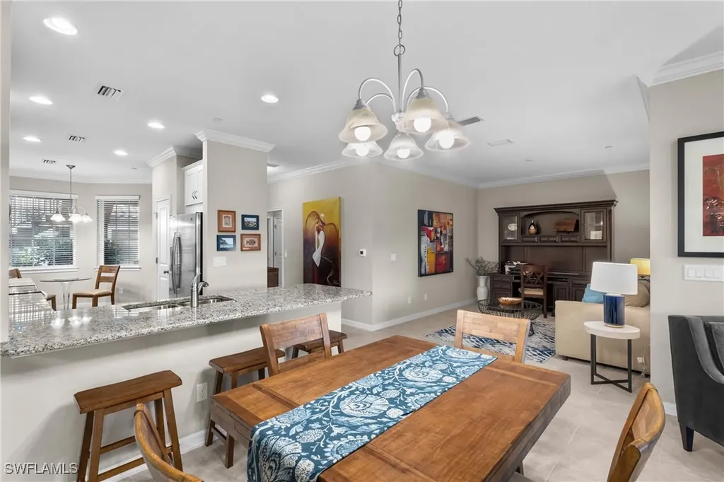 9366 Pocida Court Naples FL 34119