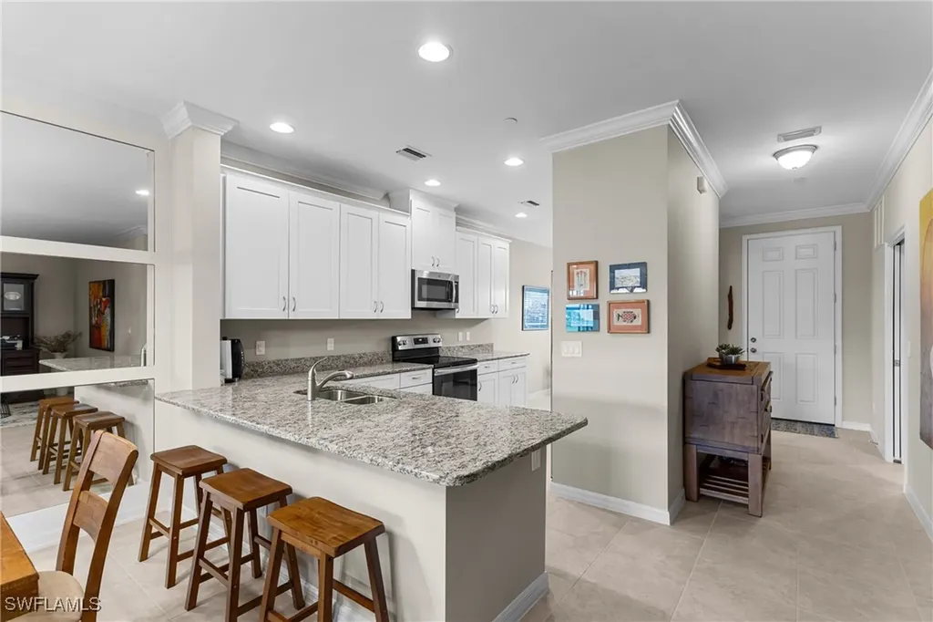 9366 Pocida Court Naples FL 34119