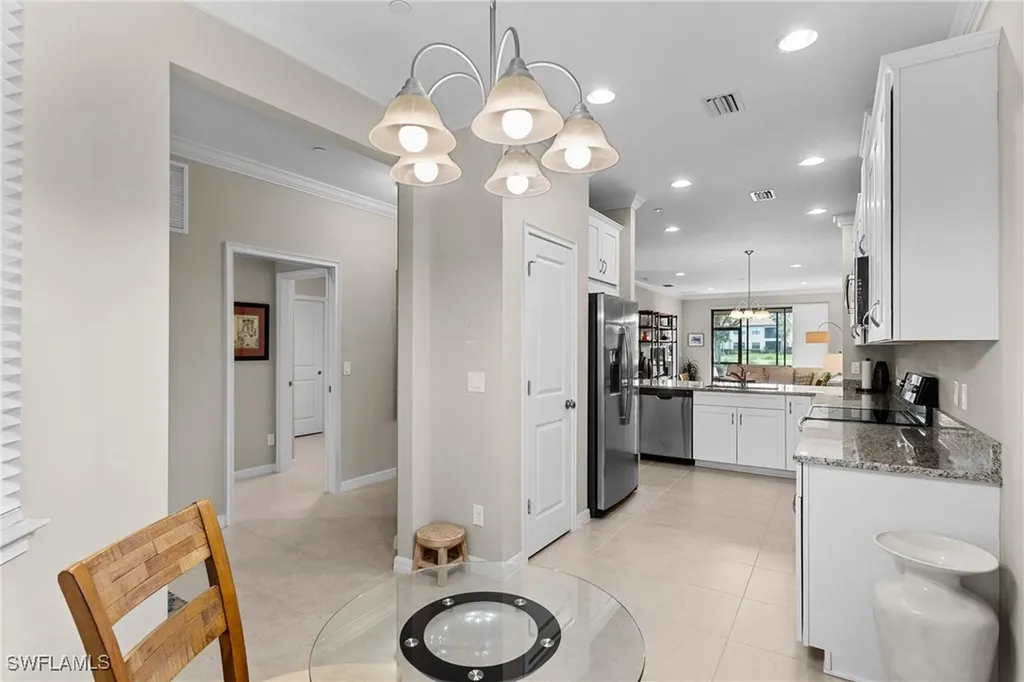 9366 Pocida Court Naples FL 34119