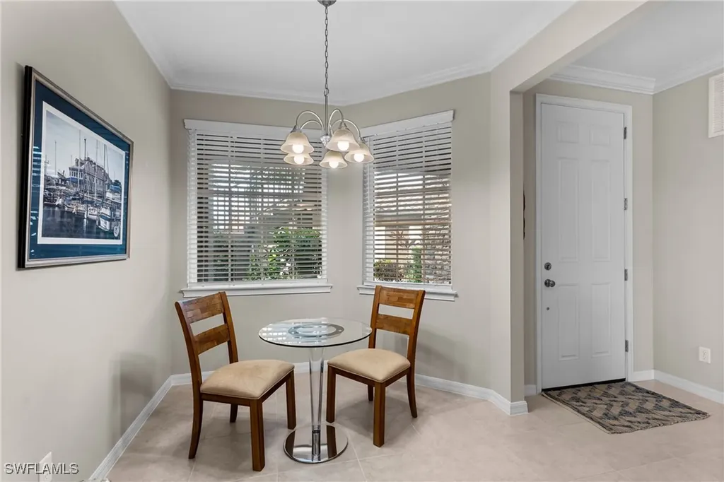 9366 Pocida Court Naples FL 34119