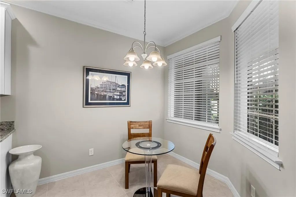 9366 Pocida Court Naples FL 34119