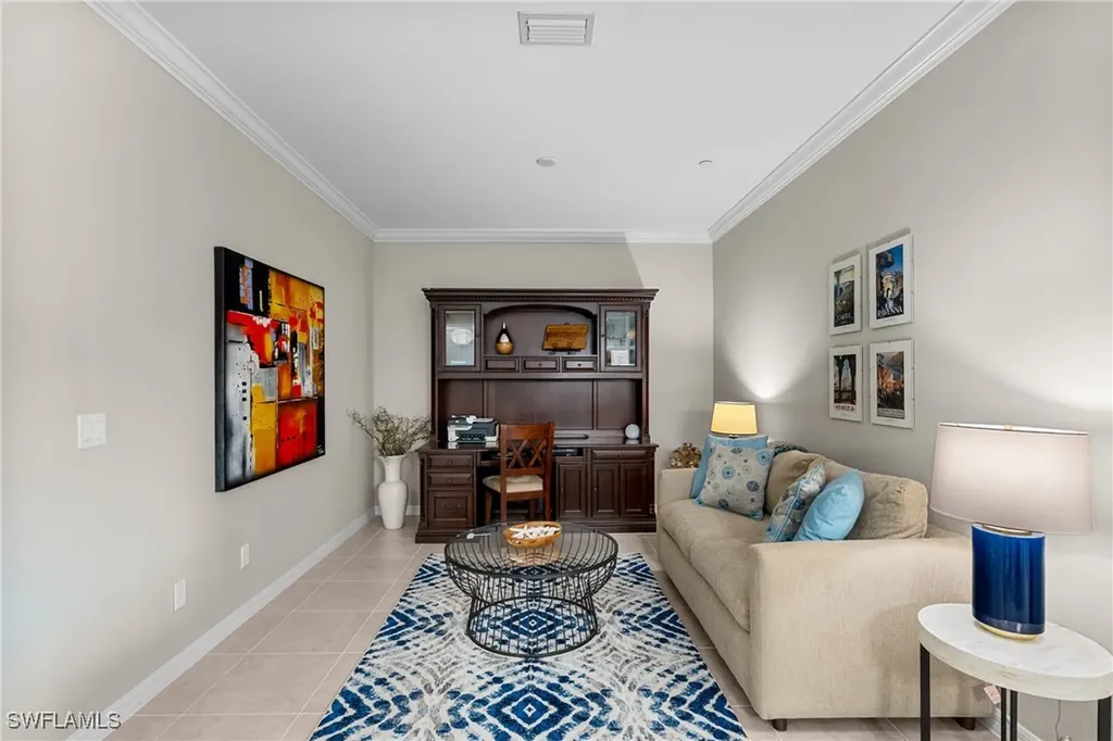 9366 Pocida Court Naples FL 34119