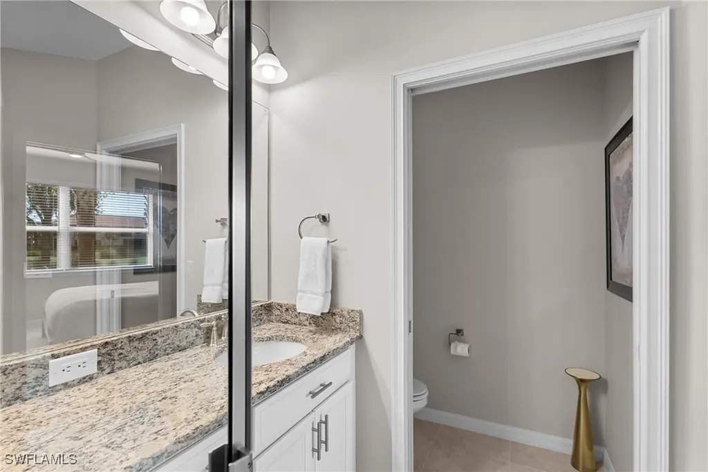 9366 Pocida Court Naples FL 34119