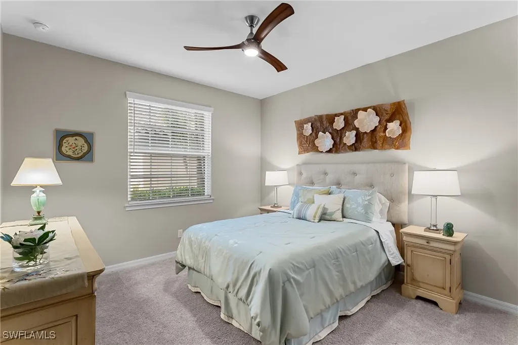 9366 Pocida Court Naples FL 34119