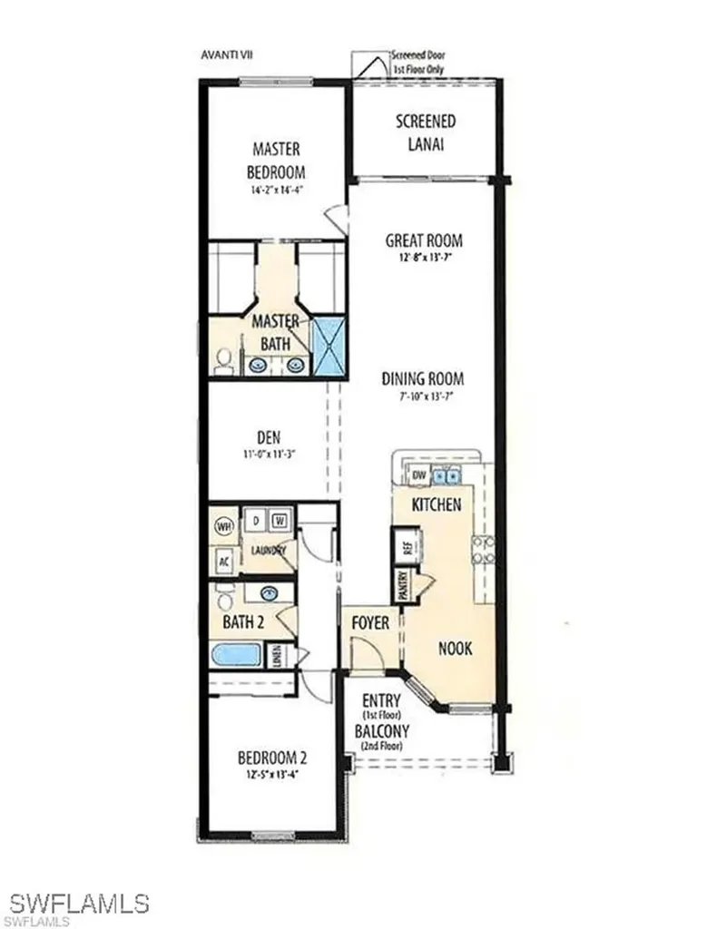 9366 Pocida Court Naples FL 34119