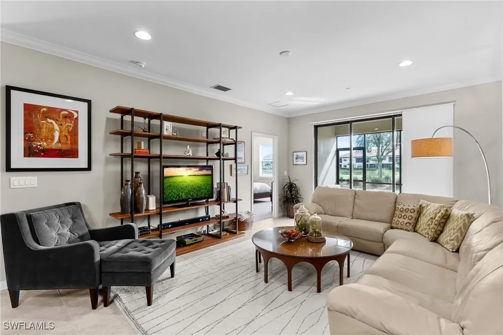 9366 Pocida Court Naples FL 34119