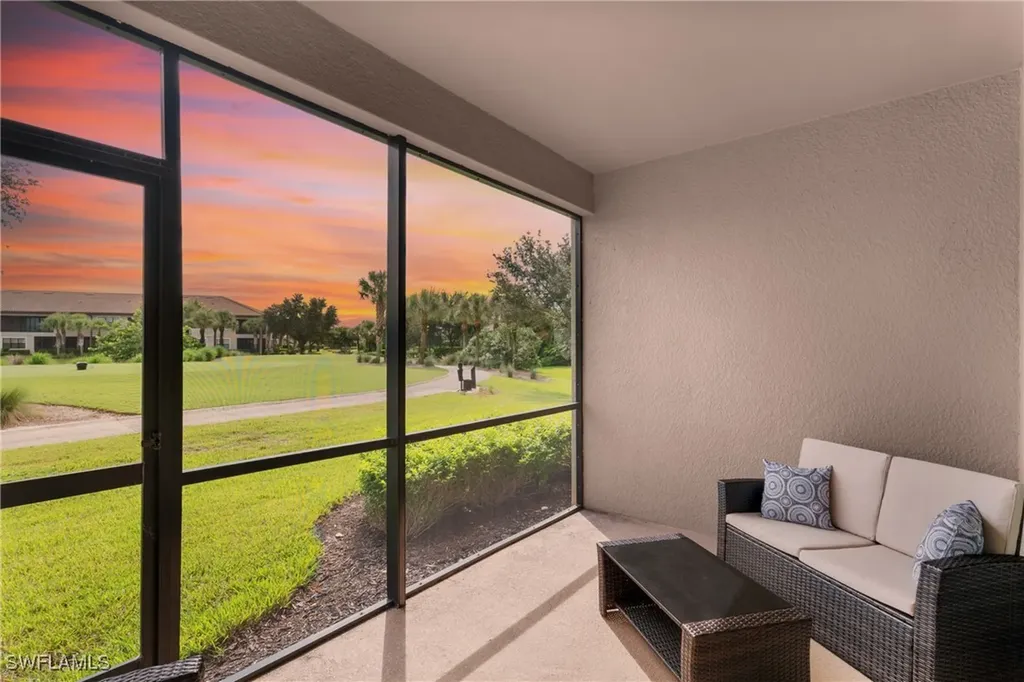 9366 Pocida Court Naples FL 34119