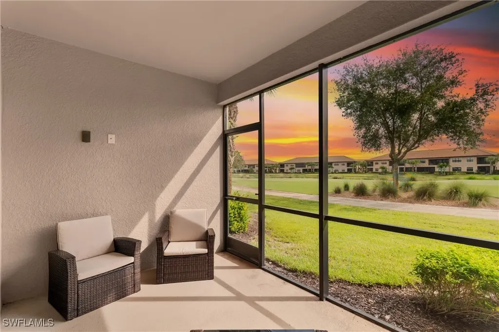 9366 Pocida Court Naples FL 34119