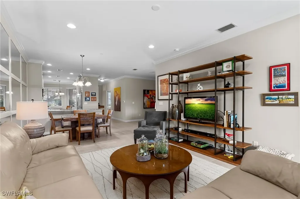 9366 Pocida Court Naples FL 34119