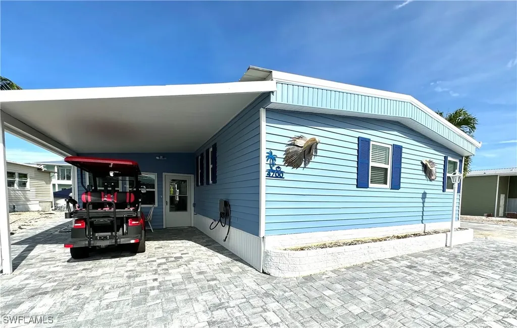 4700 Leilani Lane Bonita Springs FL 34134
