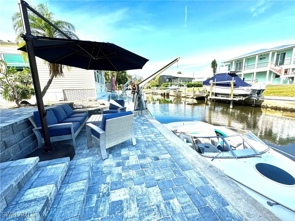 4700 Leilani Lane Bonita Springs FL 34134