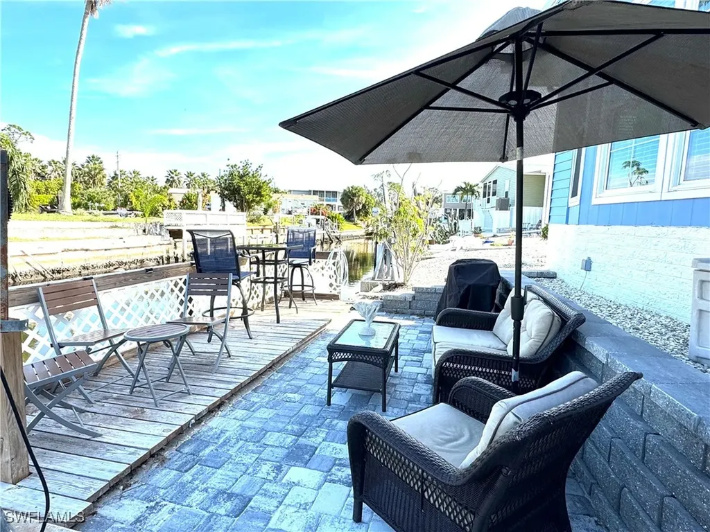 4700 Leilani Lane Bonita Springs FL 34134