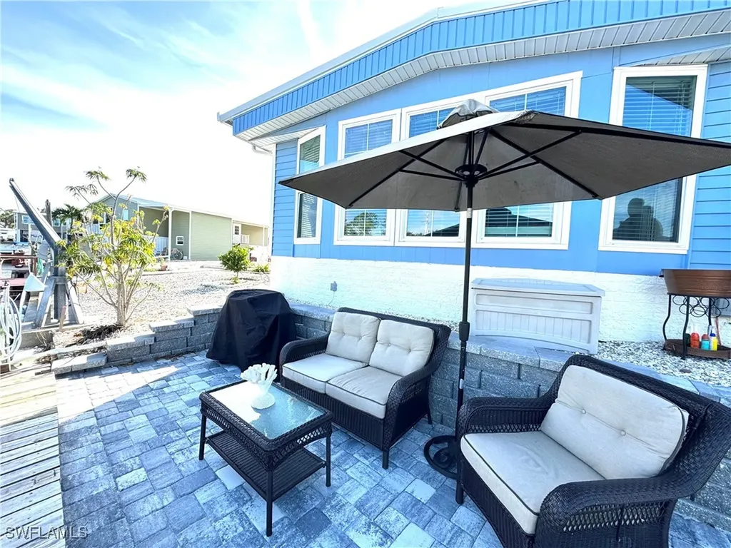 4700 Leilani Lane Bonita Springs FL 34134