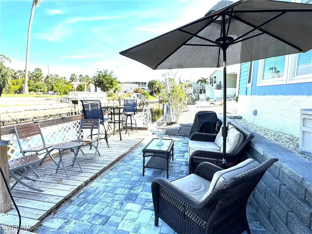 4700 Leilani Lane Bonita Springs FL 34134