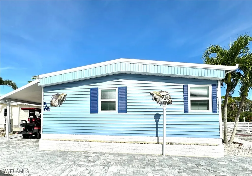 4700 Leilani Lane Bonita Springs FL 34134
