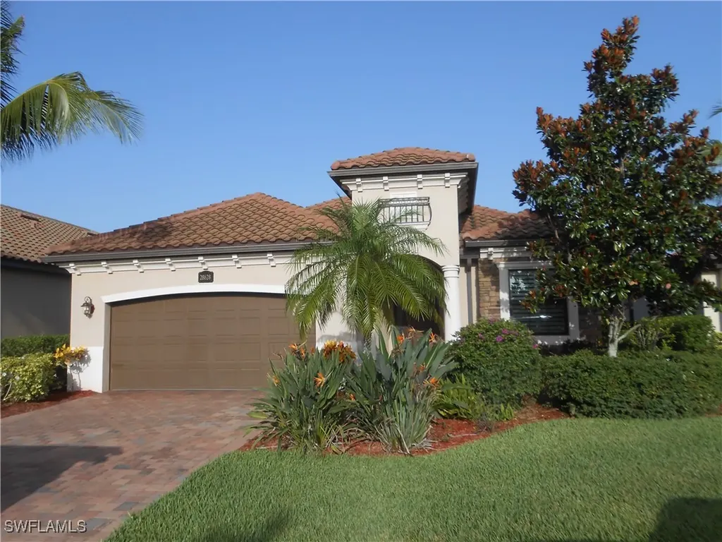 28628 Derry Court Bonita Springs FL 34135
