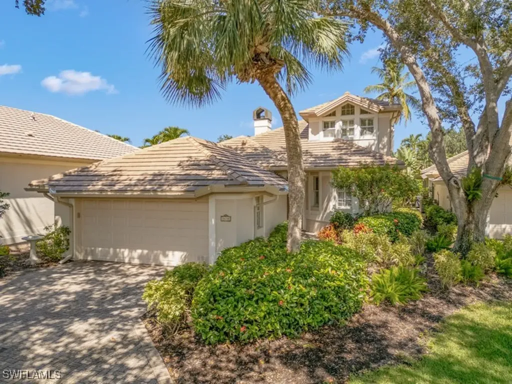 3630 Sawgrass Court Bonita Springs FL 34134