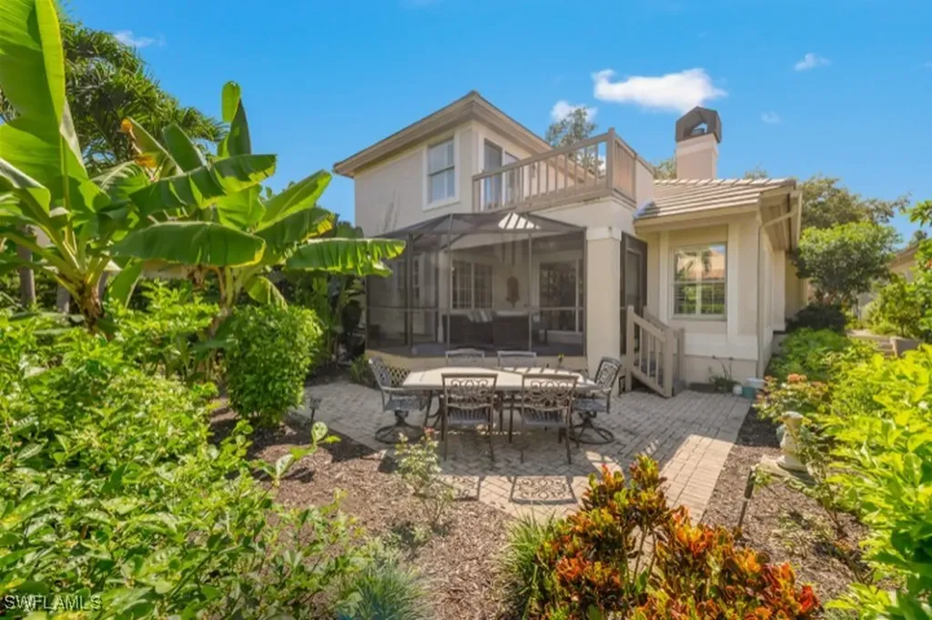 3630 Sawgrass Court Bonita Springs FL 34134