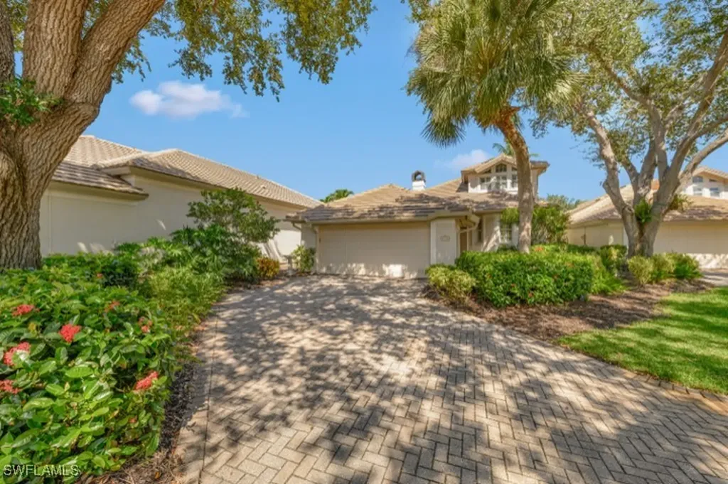 3630 Sawgrass Court Bonita Springs FL 34134