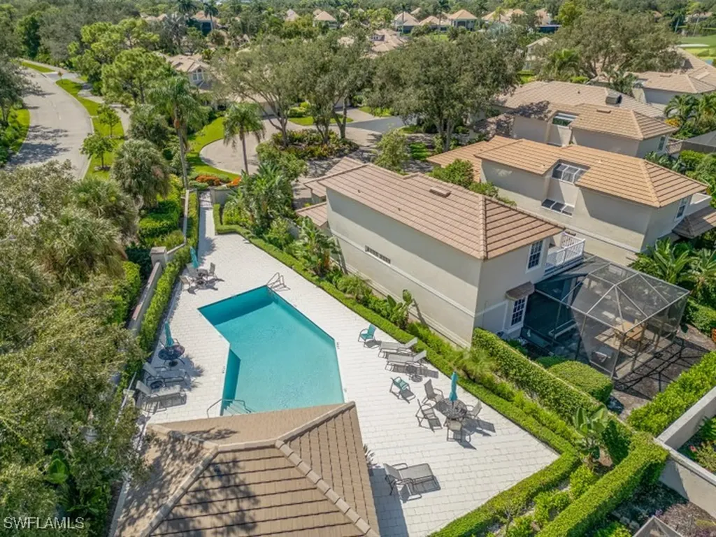 3630 Sawgrass Court Bonita Springs FL 34134