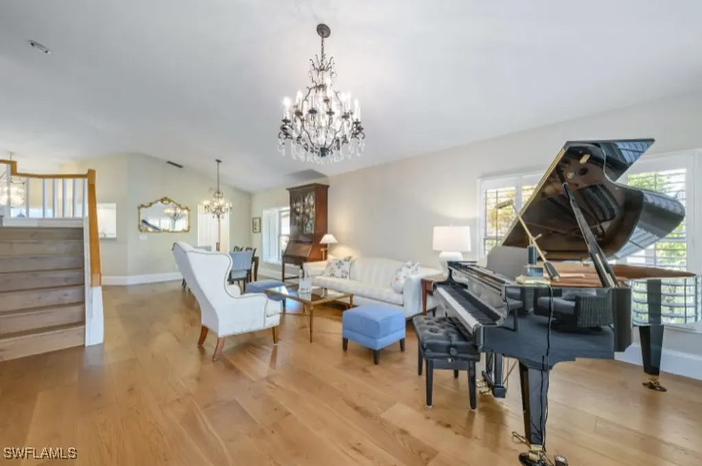 3630 Sawgrass Court Bonita Springs FL 34134