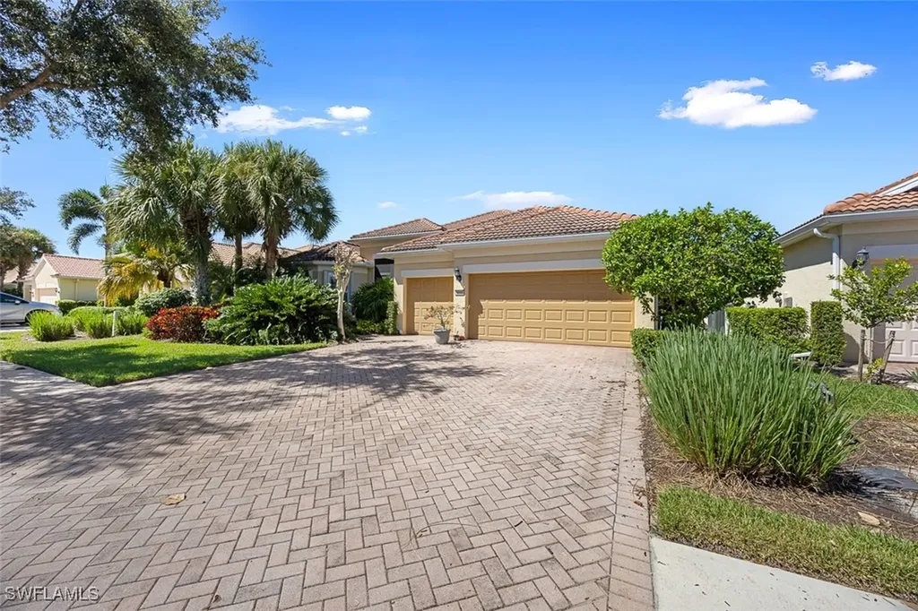 5858 Plymouth Place Ave Maria FL 34142