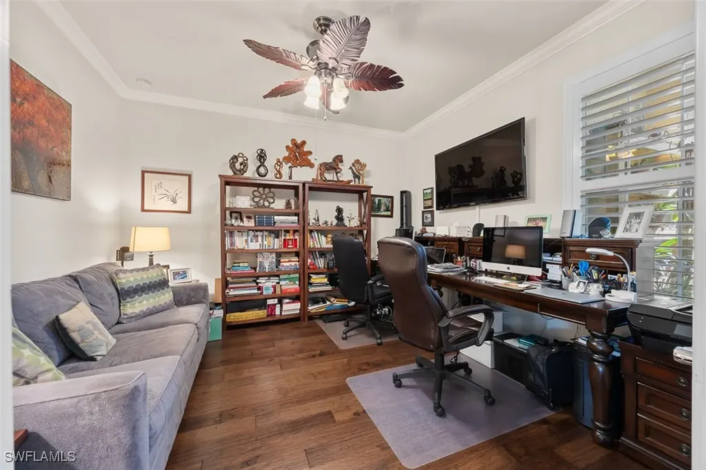 5858 Plymouth Place Ave Maria FL 34142