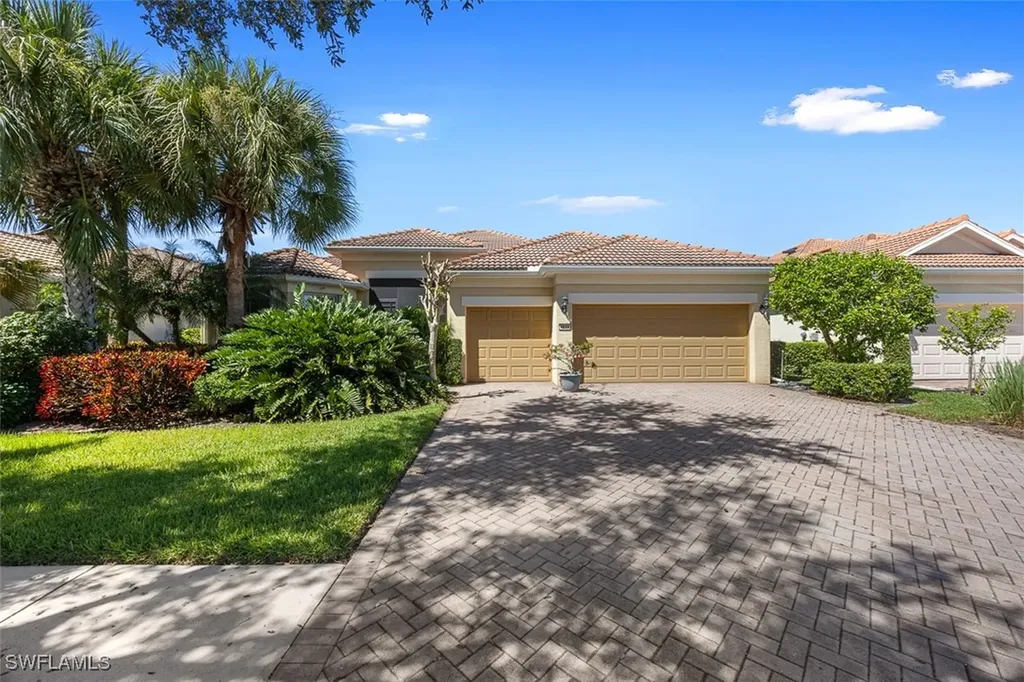 5858 Plymouth Place Ave Maria FL 34142