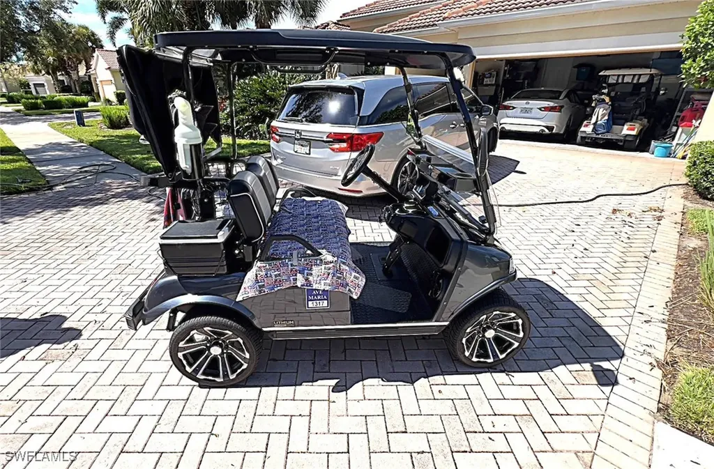 5858 Plymouth Place Ave Maria FL 34142