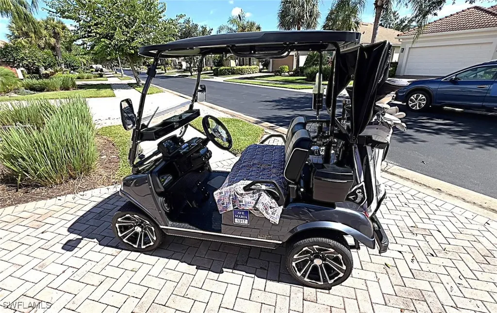 5858 Plymouth Place Ave Maria FL 34142